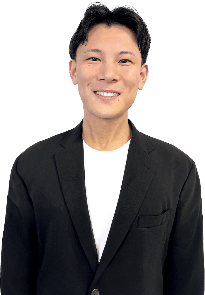 Sato Ryunosuke