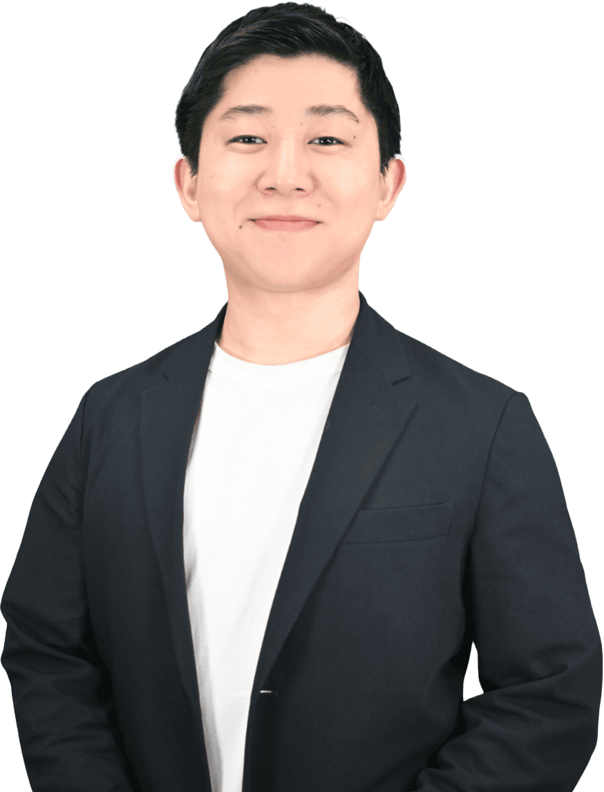 Tokushige Yuta