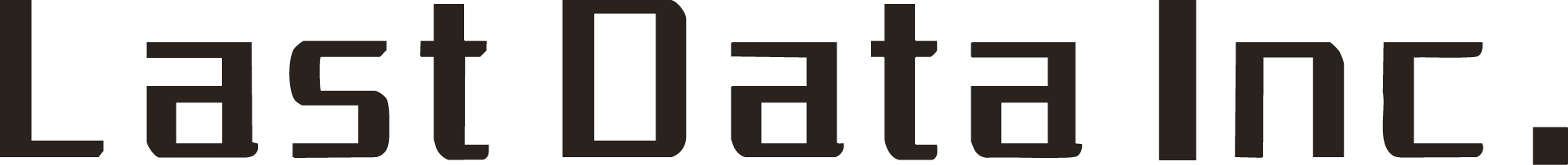 Last Data Inc.