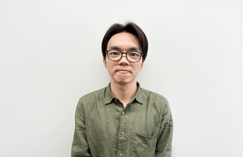 吉田 大輝